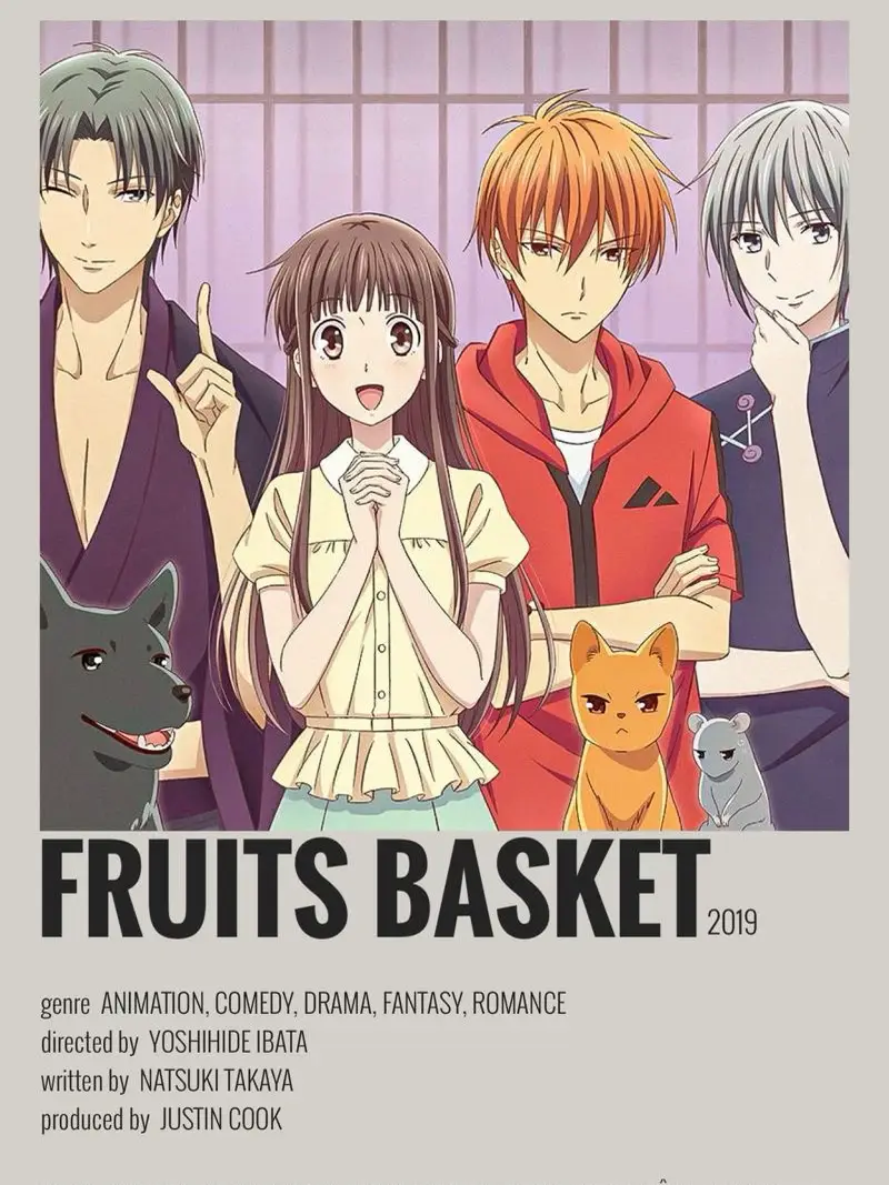 10 Best Romance Anime in the Philippines 2023, Horimiya, Fruits Basket,  and More