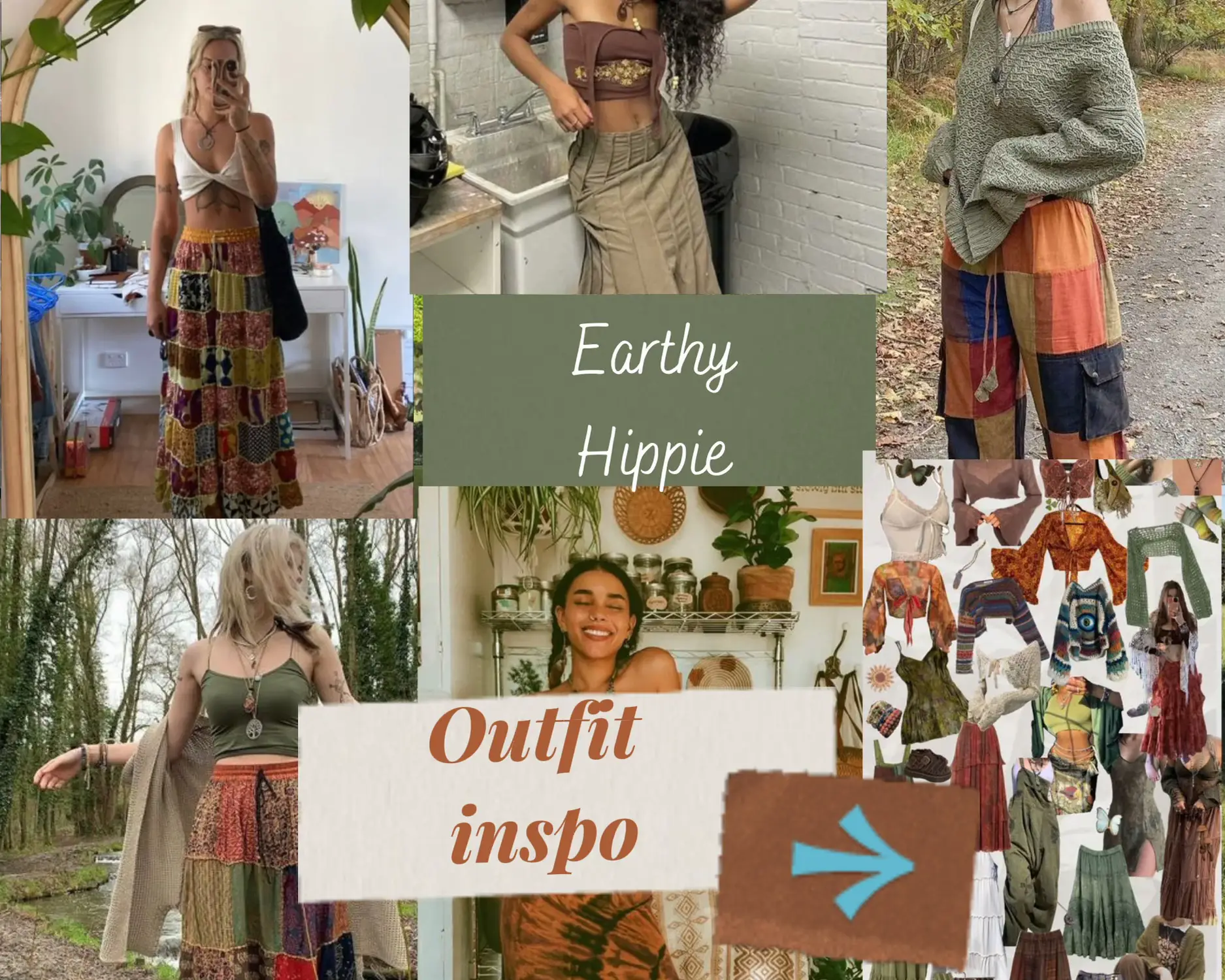 20 top Hippie Style Clothing ideas in 2024