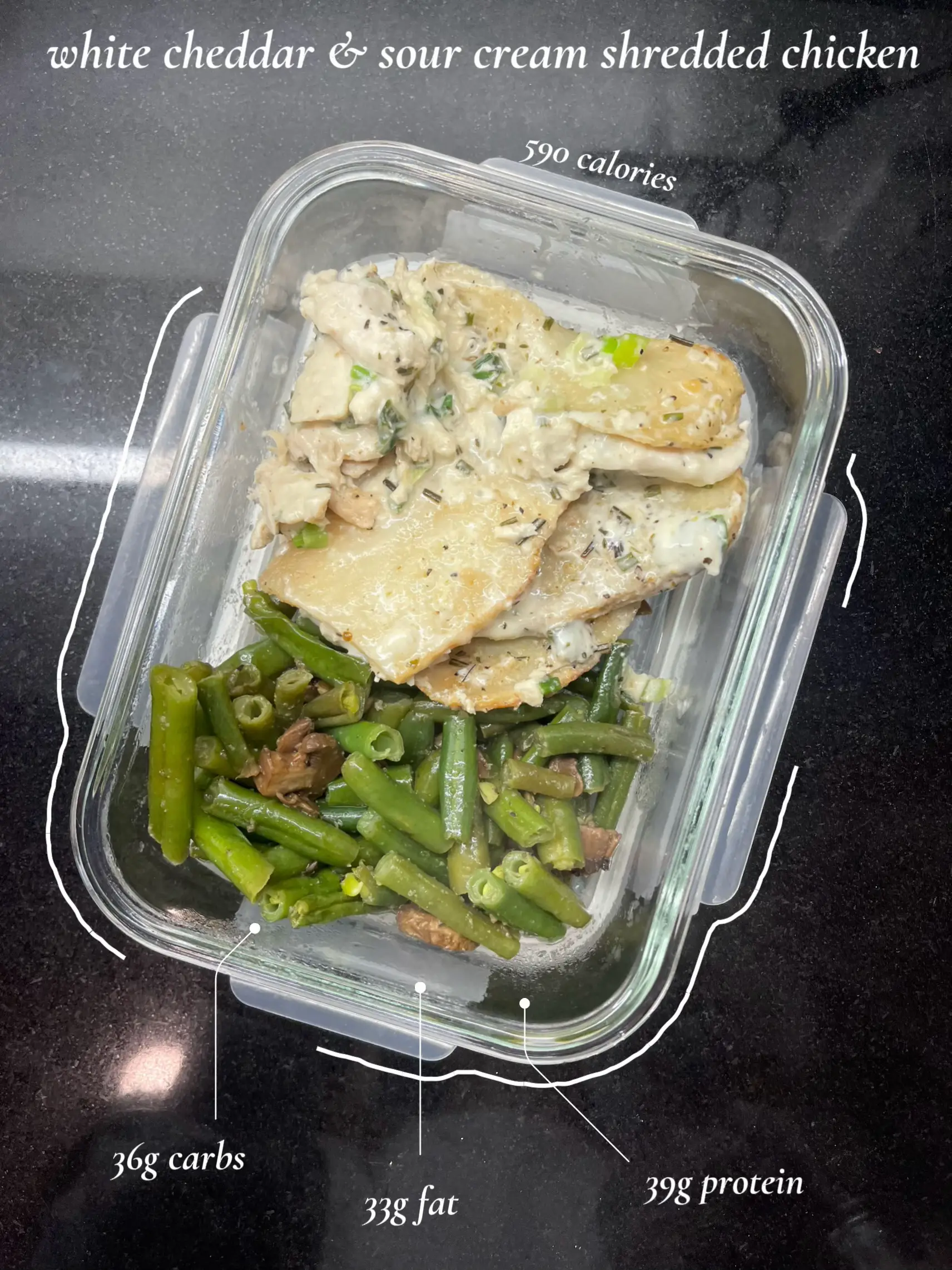 I Tried Out Factor Meals for One Week 