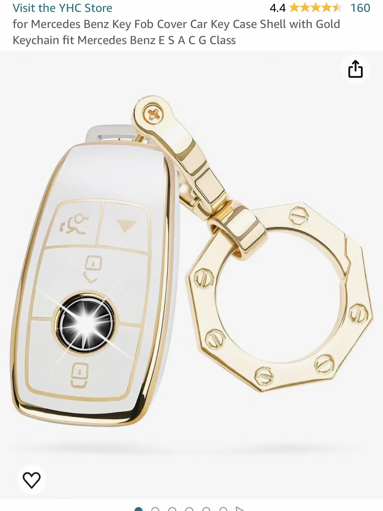 Secure Keychain for Car - Lemon8 Search