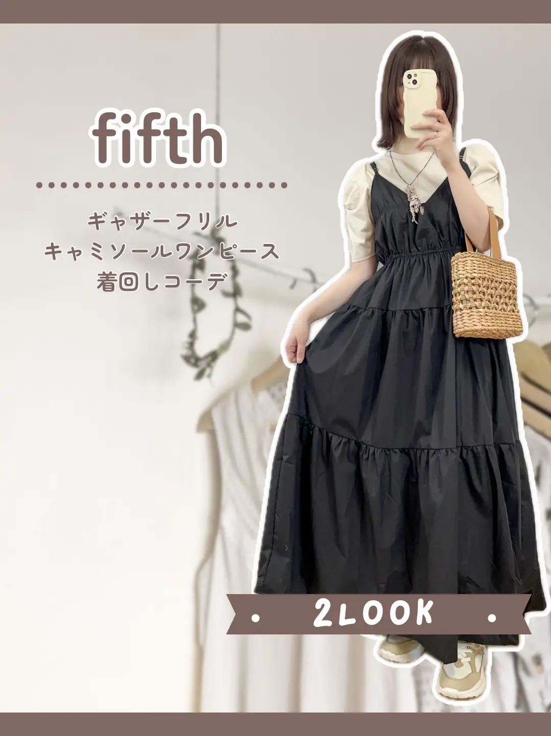 ✨美品✨裏地付きフリルブラックロングドレスSSサイズ 非公式