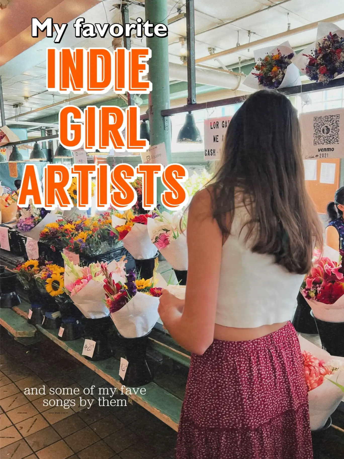 My fave indie cool girl musicians ♥️'s images