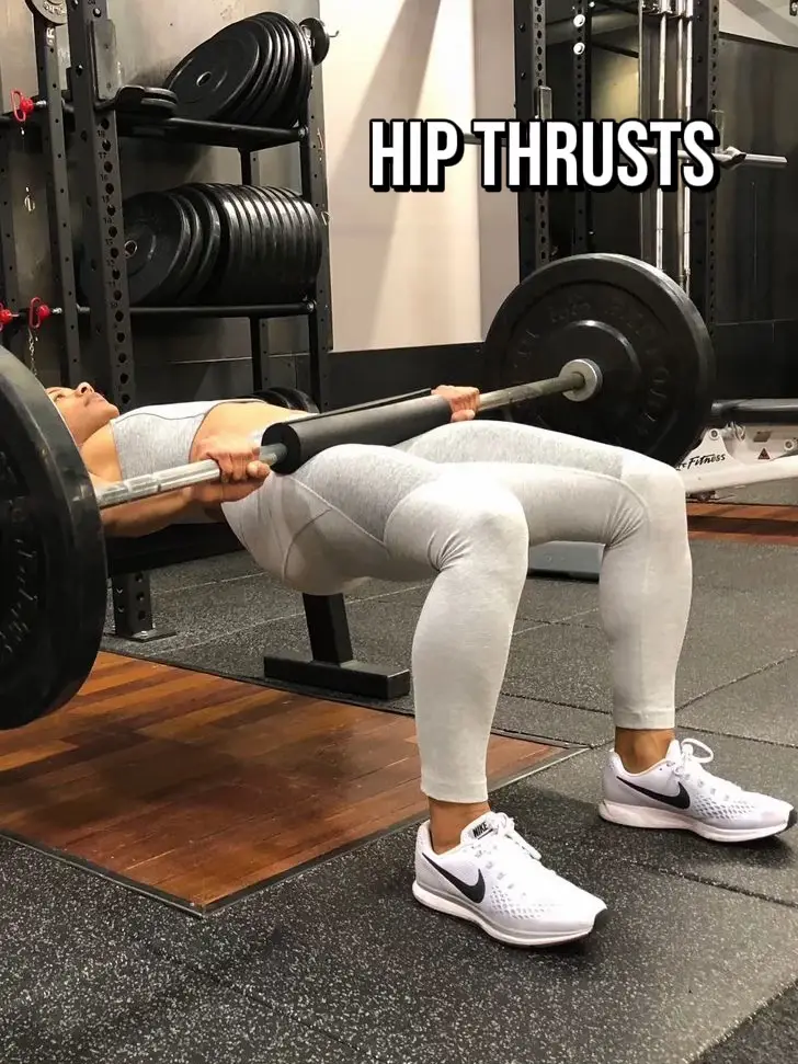 How to Hip Thrust  Reset-Wellness Physical Therapy