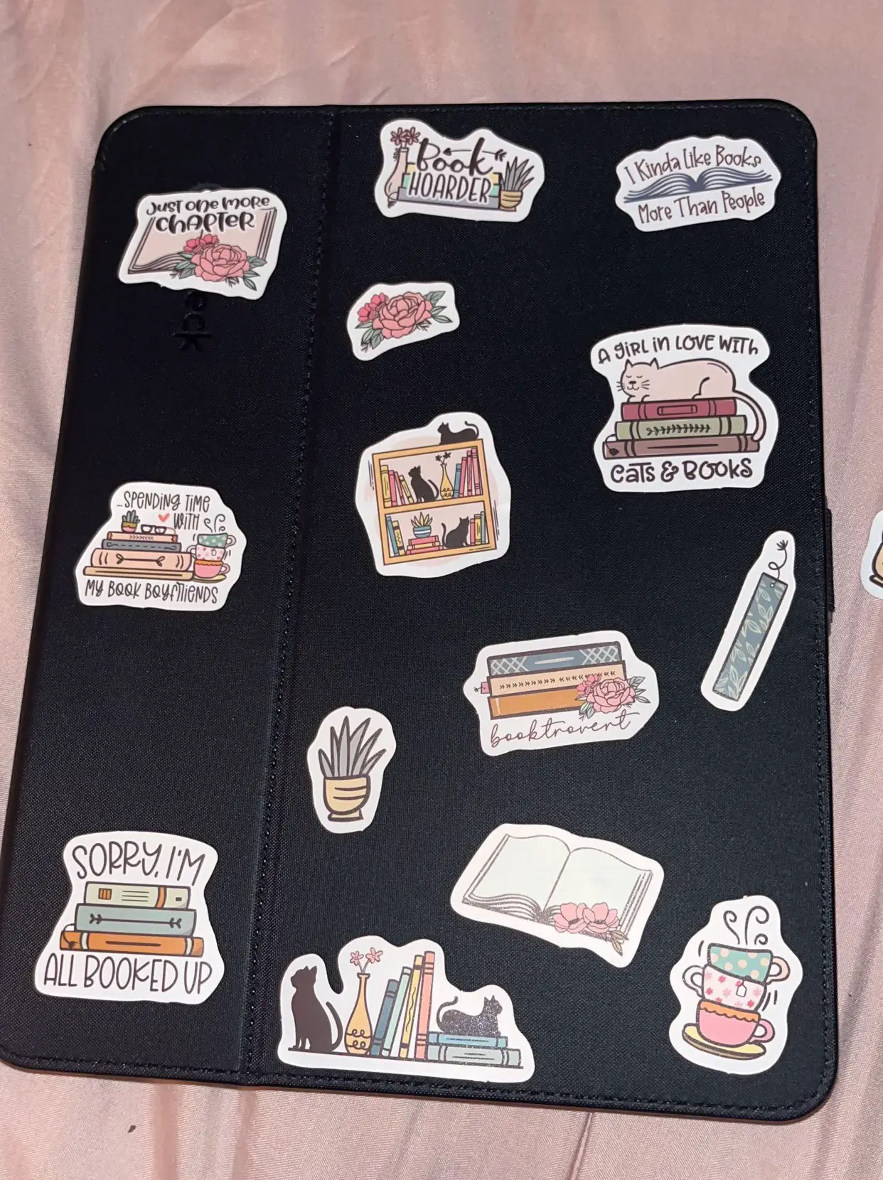 New book stickers 📚, Gallery posted by Jazmin.Estrella