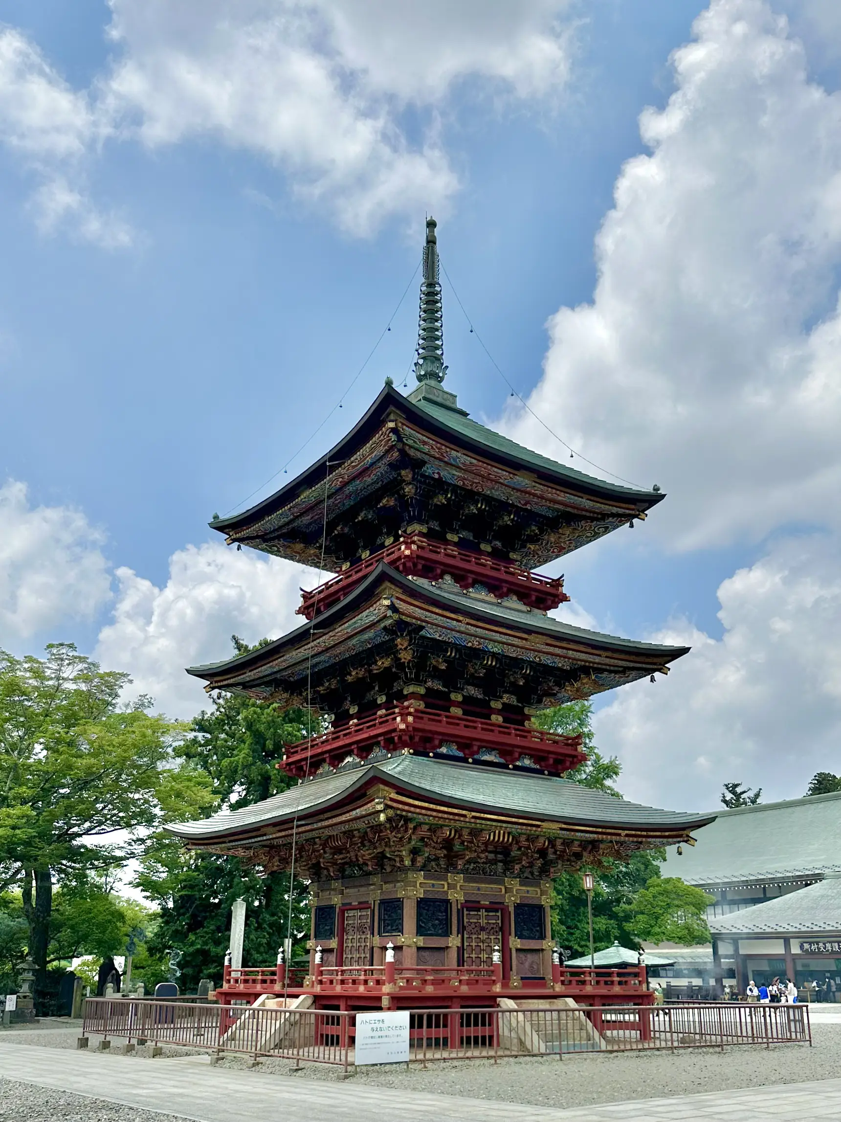 成田山新勝寺 | yuka☺︎が投稿したフォトブック | Lemon8