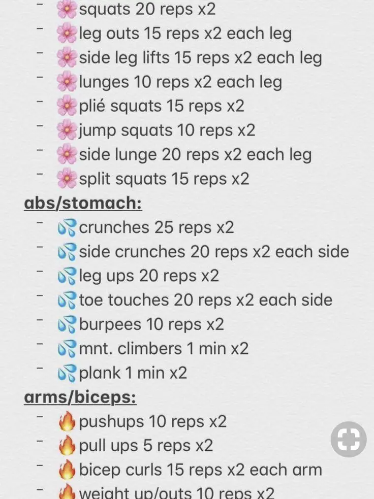 UPPER BODY ARMS WORKOUT 📌Save for later and tag a friend. THE