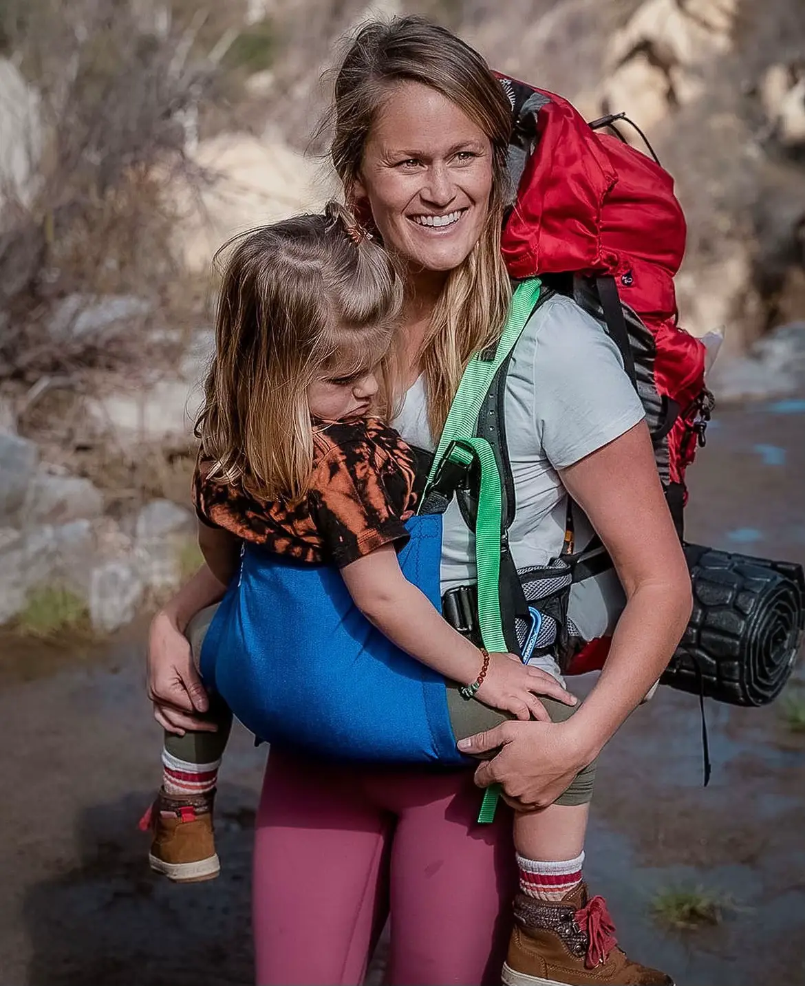 Traveling with Children: 10 Must Haves For Hiking - Sippy Cup Mom