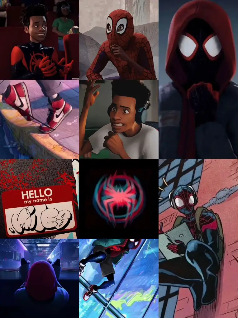 How “Spider-Man: Across the Spider-Verse” Feeds The Heart And Soul