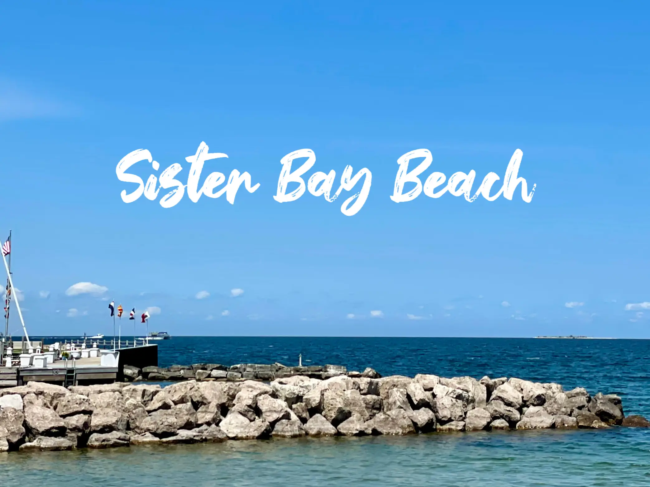 Sister Bay, Wisconsin Gallery posted by Cheyenna Rose Lemon8