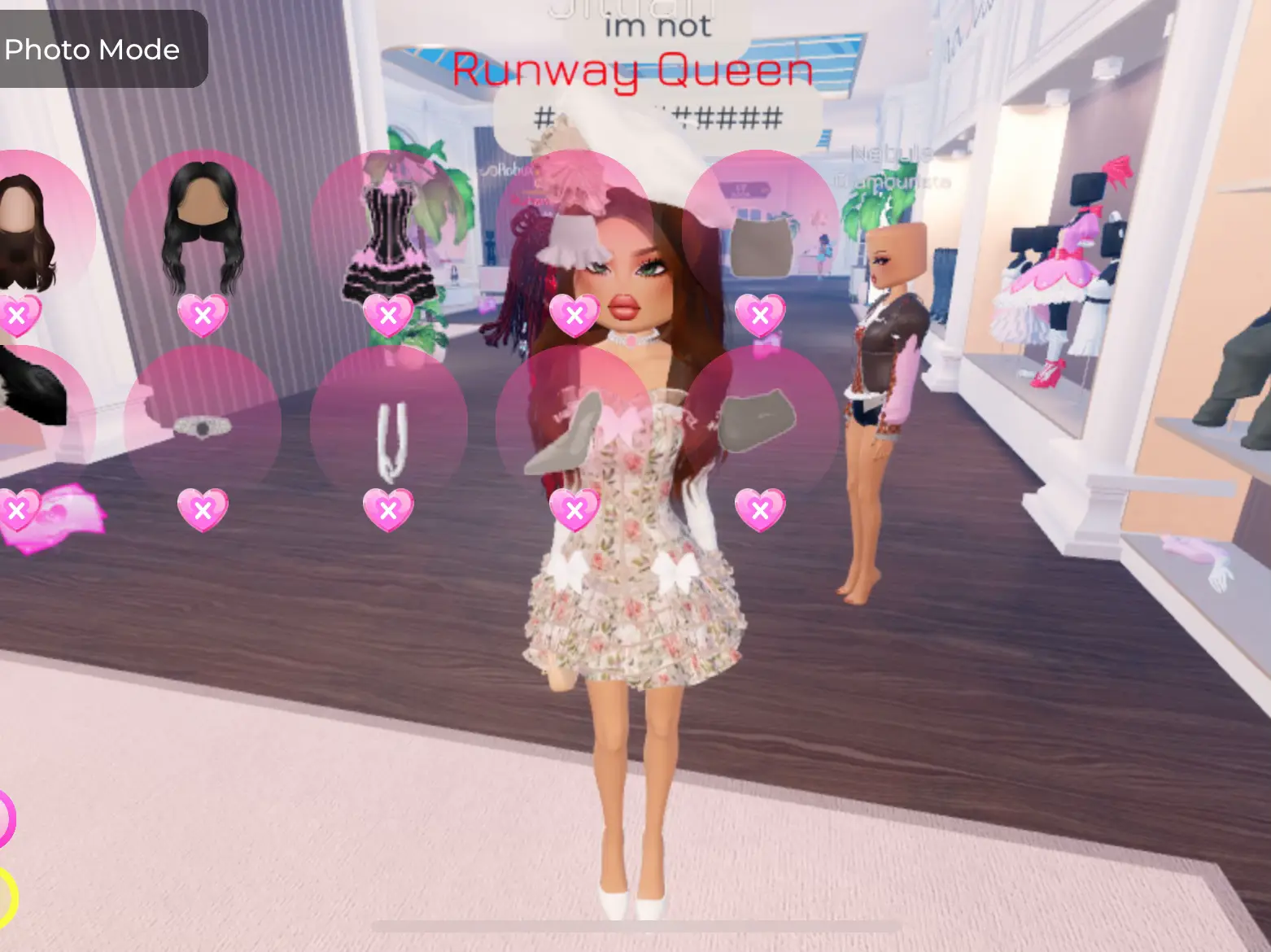 My look for the dti met gala | Gallery posted by jill.is.heree 