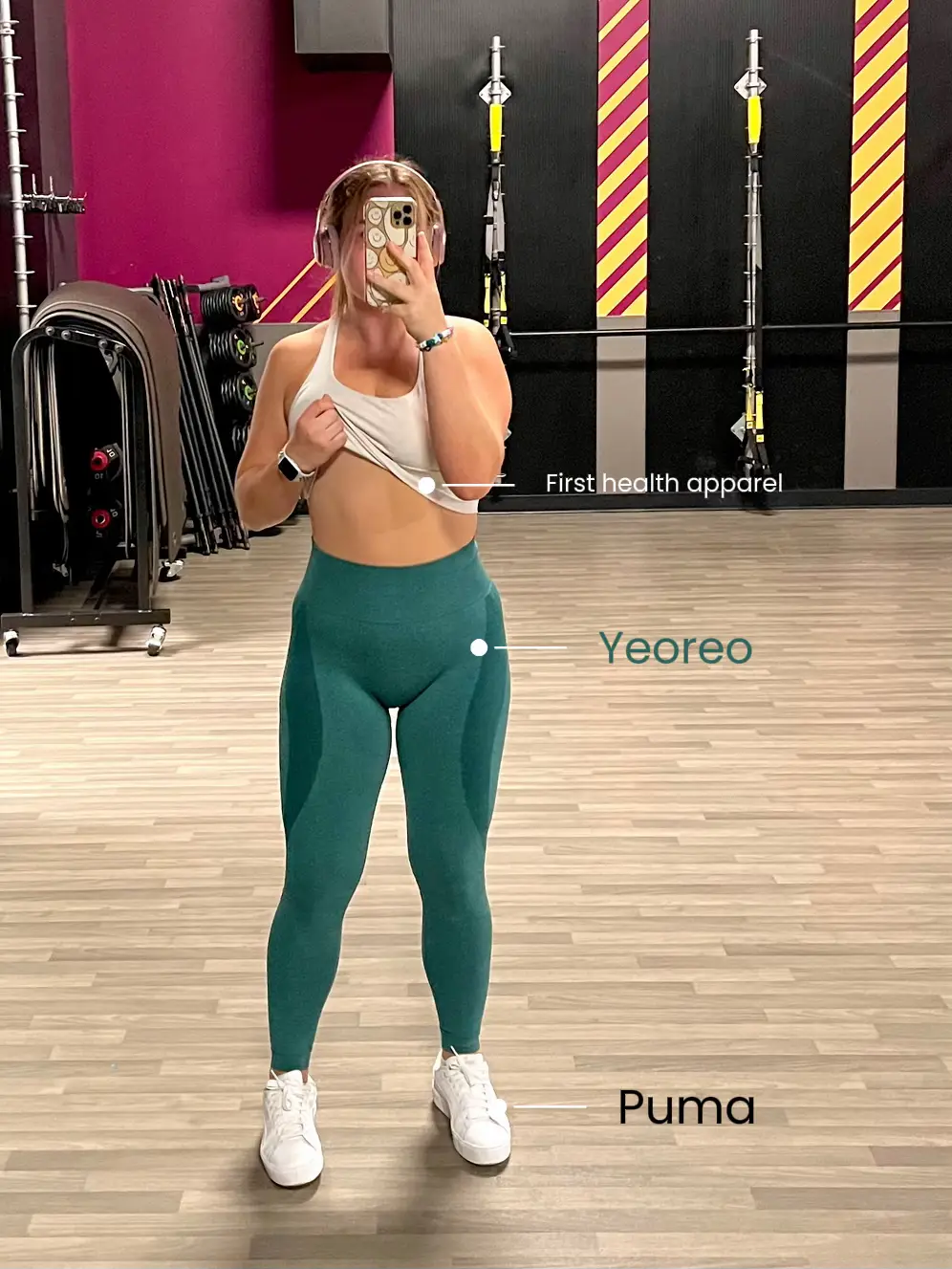 17 top Gym Outfit Covered ideas in 2024