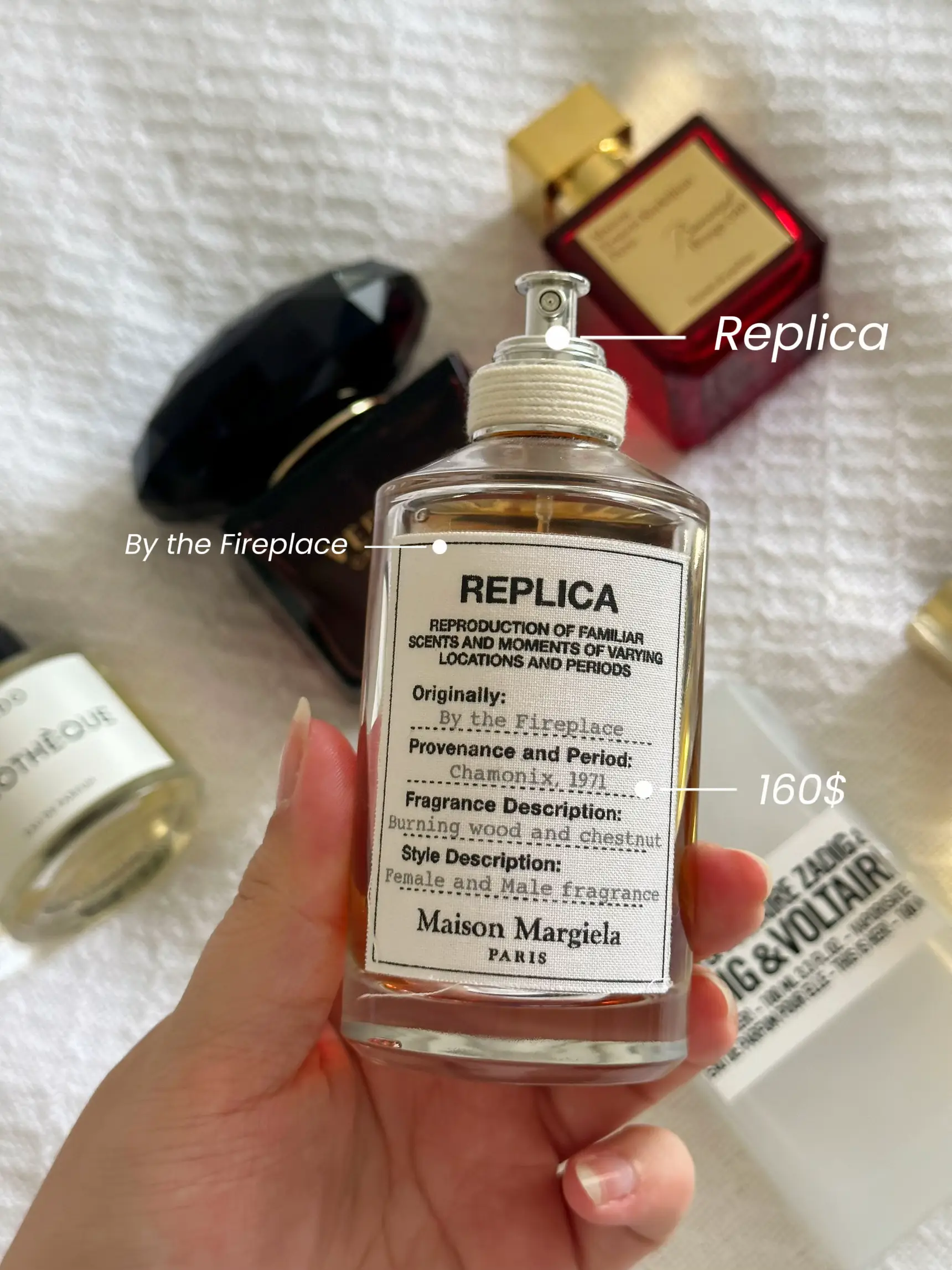 Current favorite fragrances Gallery posted by Prettywithjess