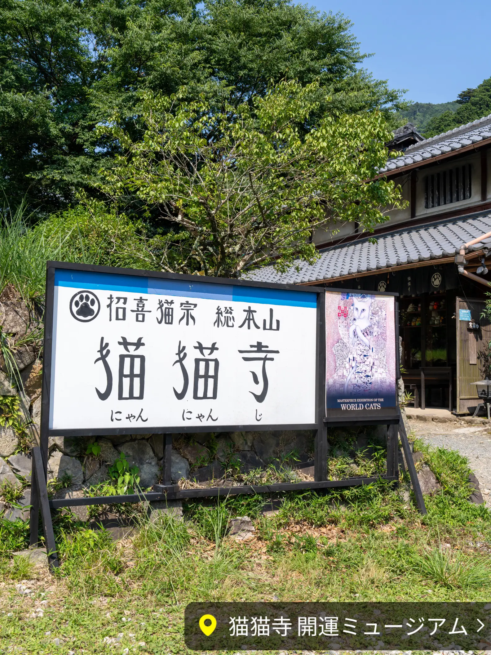 史上最高開運日❤️西教寺御朱印帳❤️ 正しく