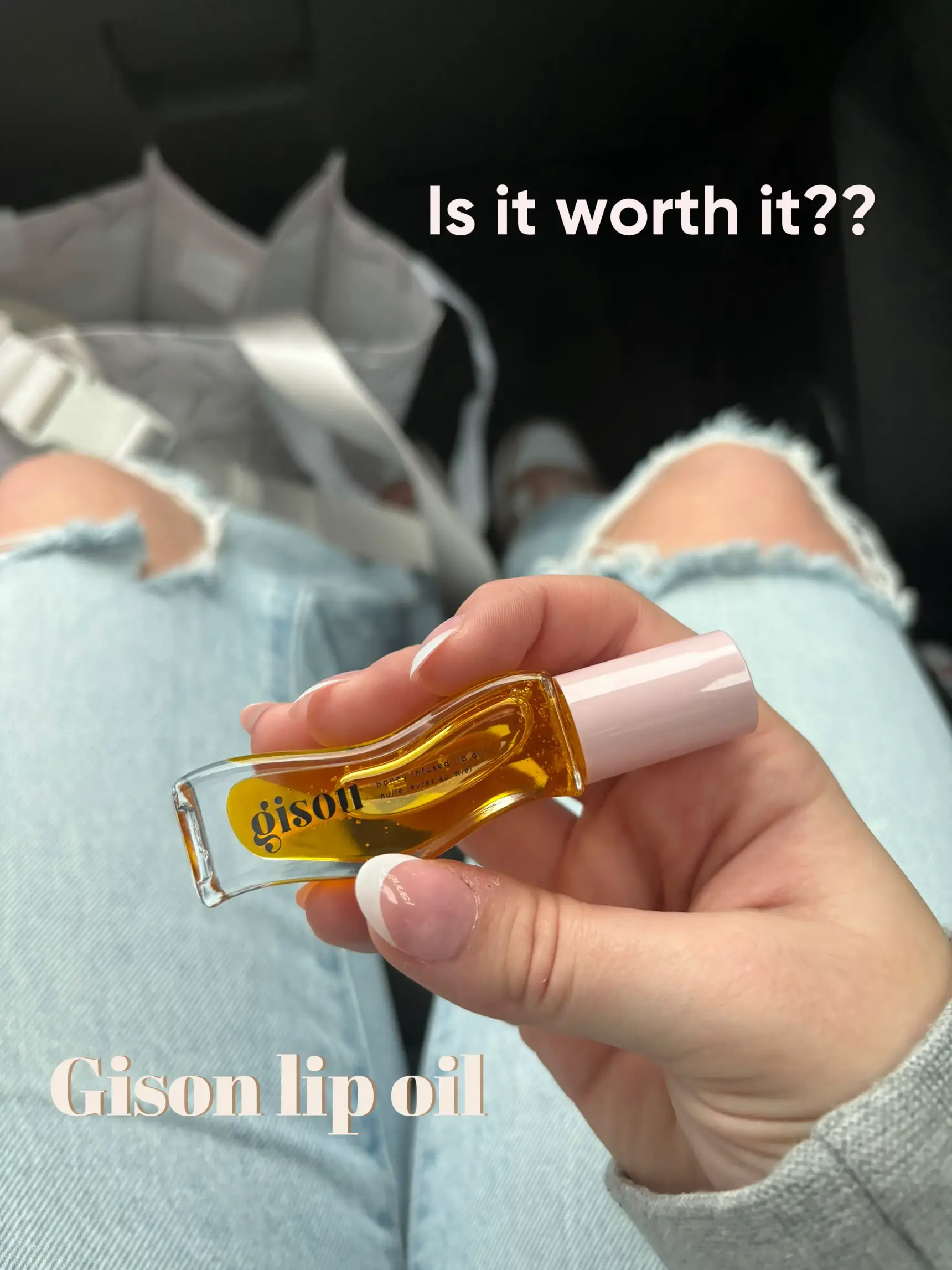 20 top Gibson Lip Oil ideas in 2024