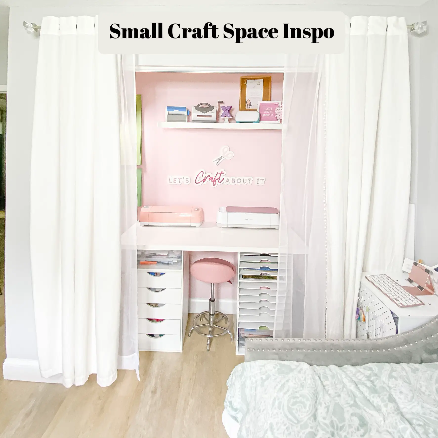 89 Jewelry Making Studio Ideas in 2024  craft room, space crafts, craft  room organization