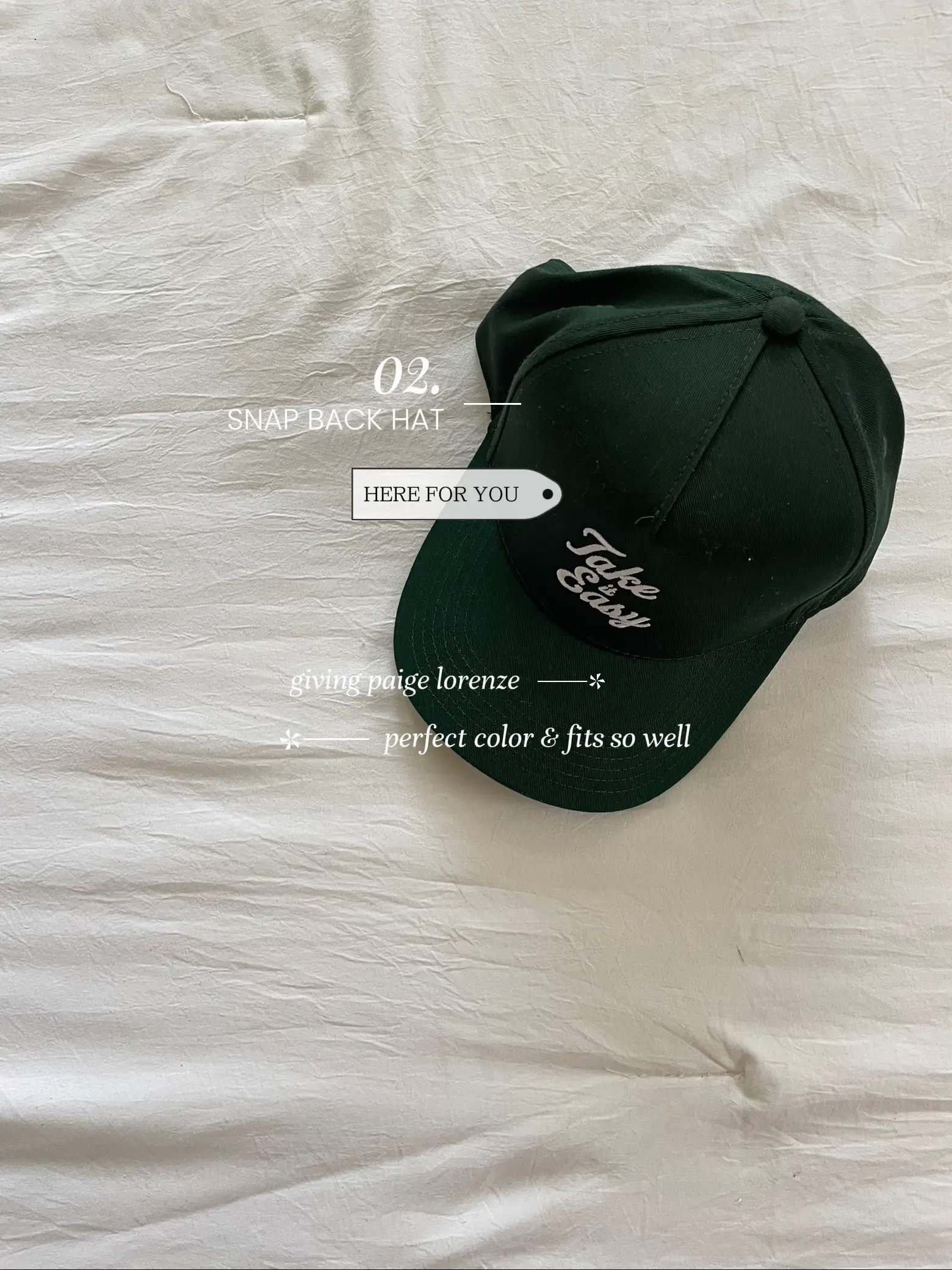 LA Embroidery Simple Baseball cap … curated on LTK