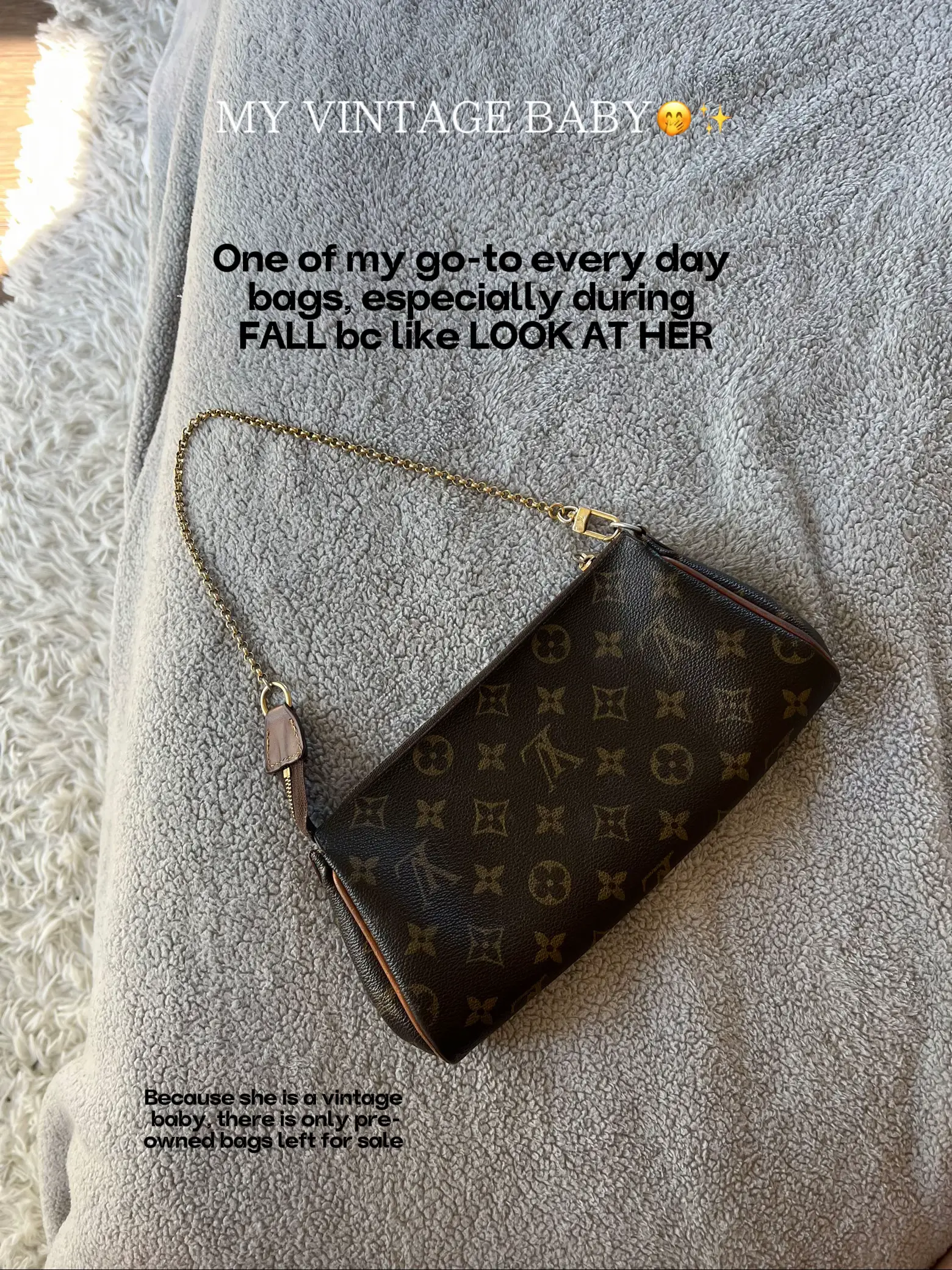 REAL LOUIS VUITTON? GOODWILL! THRIFT WITH ME! #LouisVuitton 