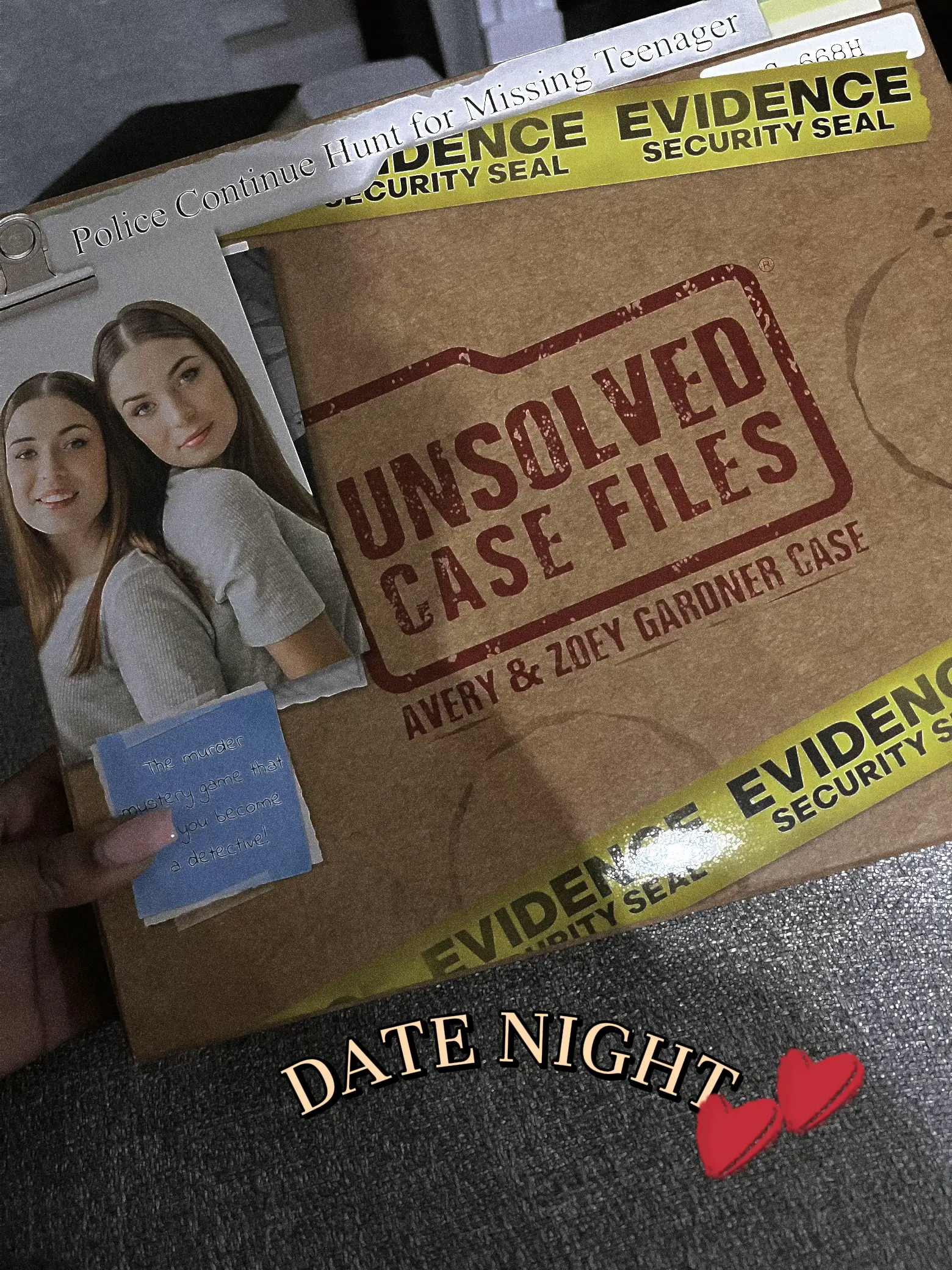 Unsolvedcasefiles Lemon8 Search