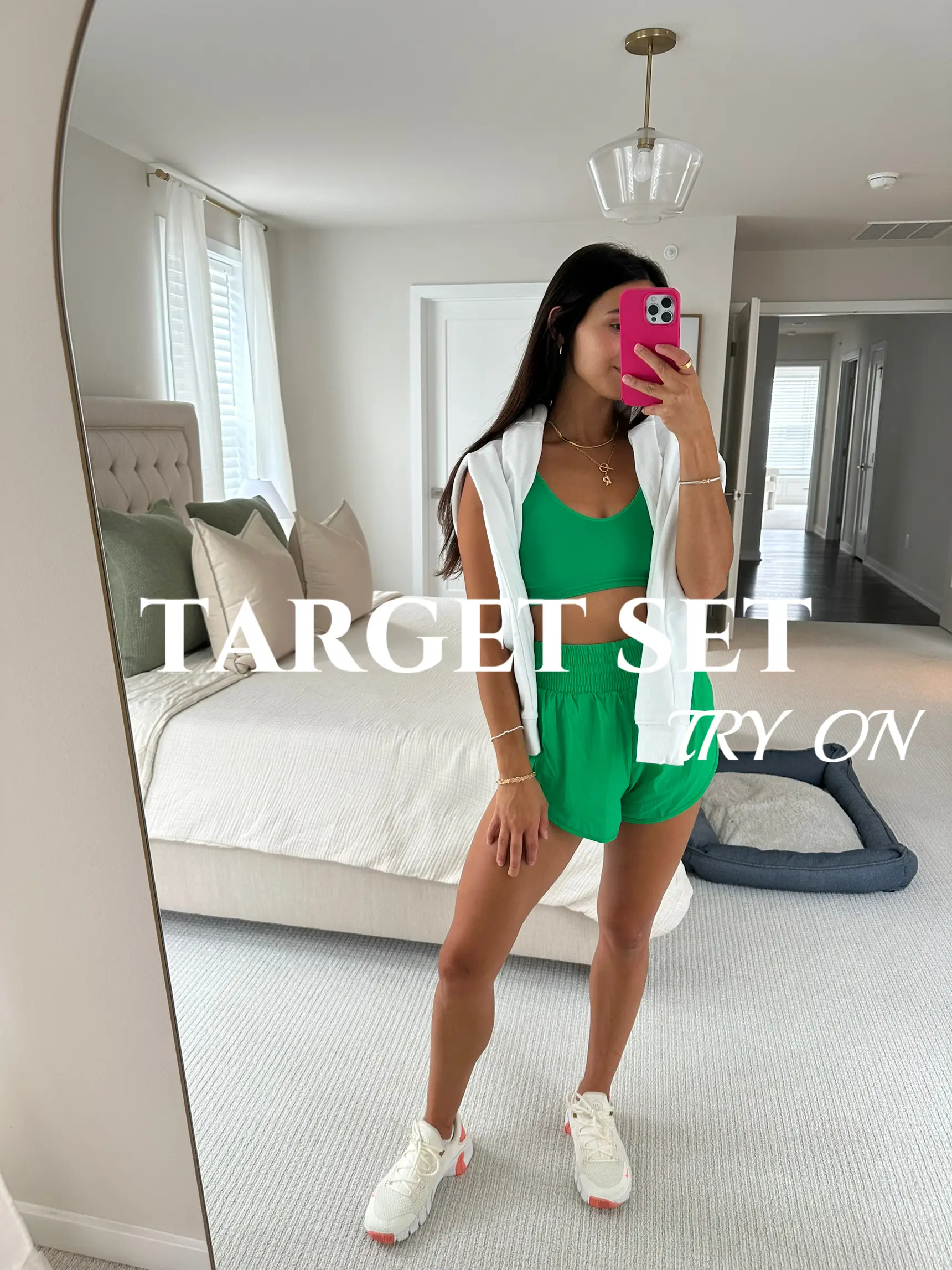Workout Sets 2021! CUTE & CHEAP Activewear Clothes Try-On Haul 