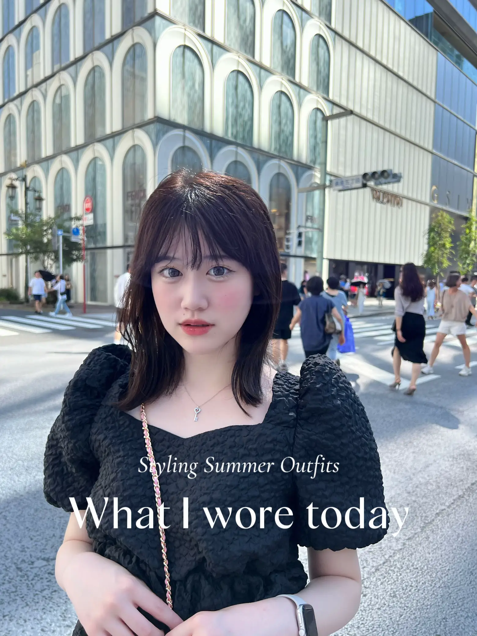 青学生の夏デートコーデ🩵 | 마 유 （まゆ）が投稿したフォトブック  