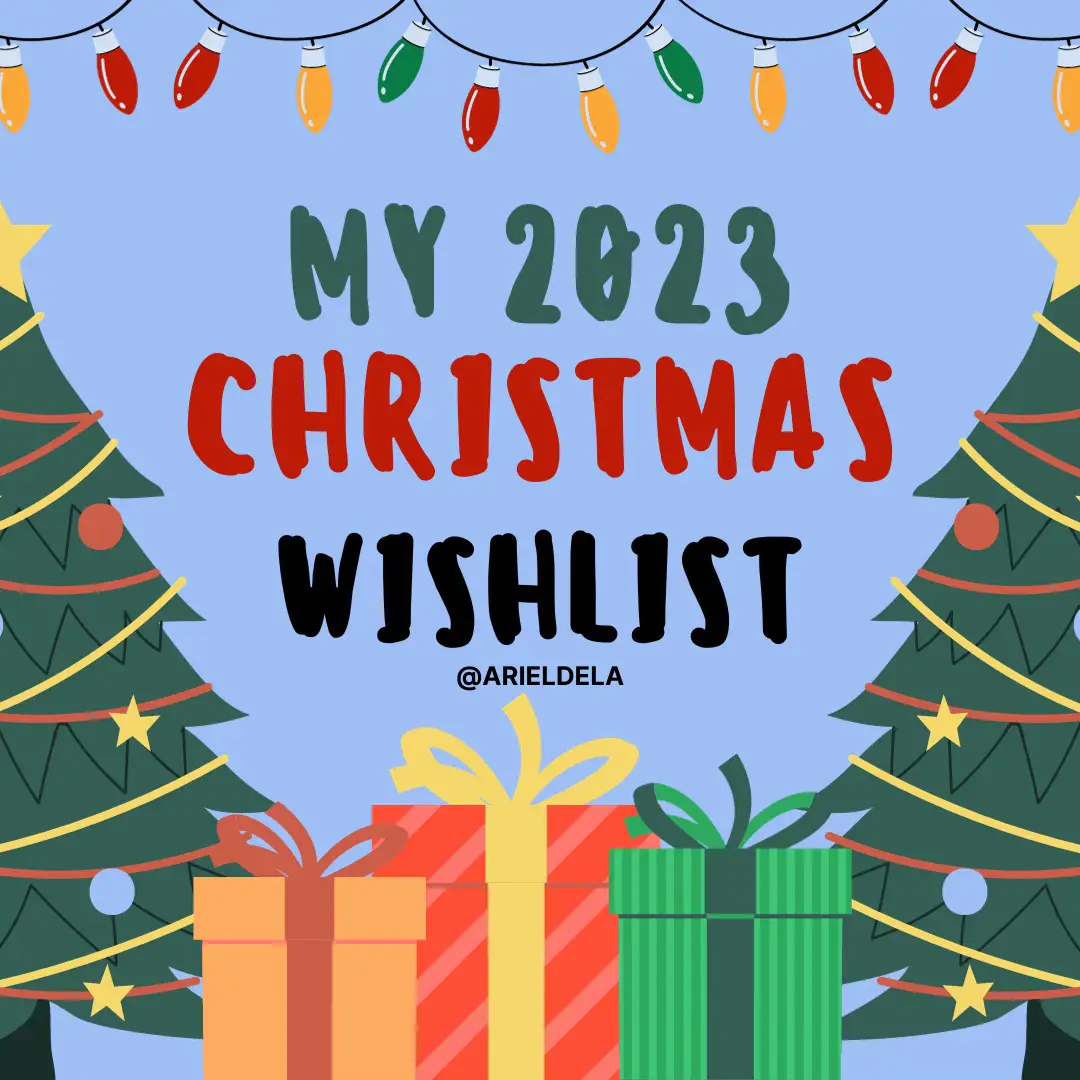 Wish list from The Arc of Opportunity - Christmas - 12/15/2023