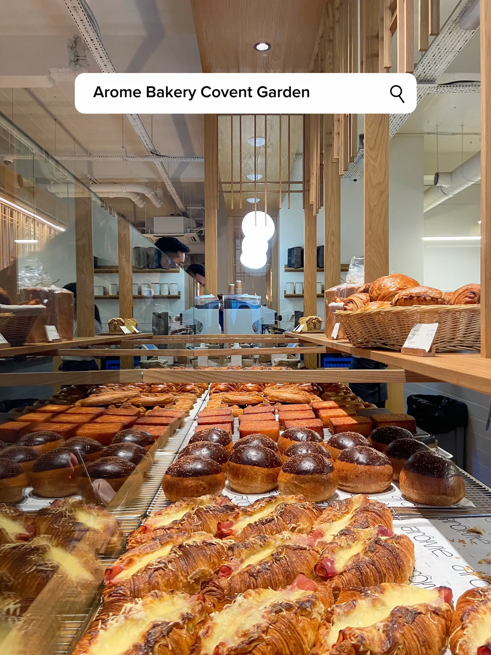 Arome Bakery - Wikipedia