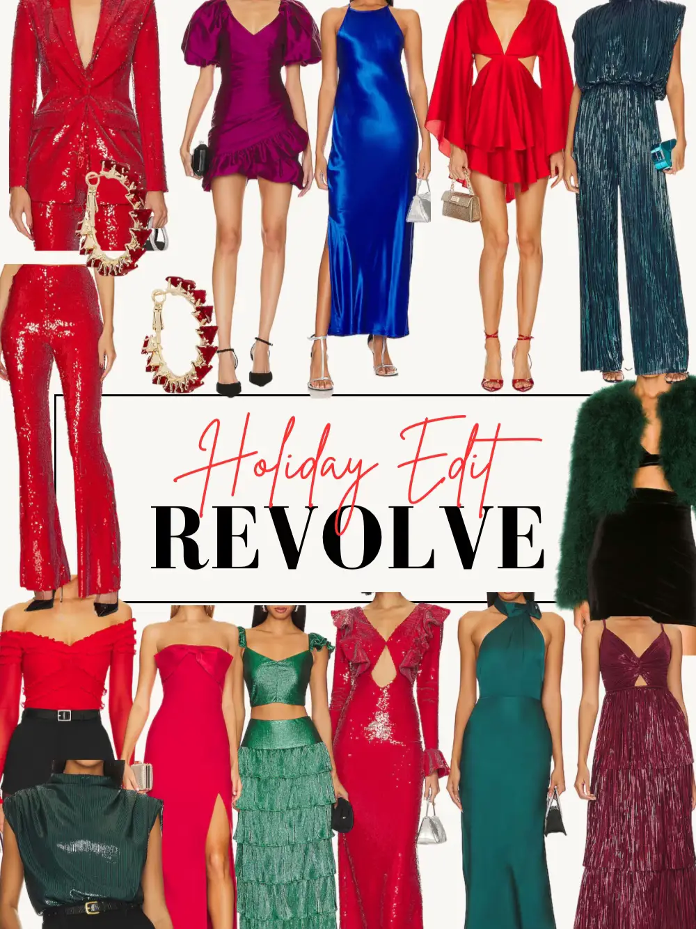 Holiday Party Dresses Womens Christmas Outfits Gallery posted by