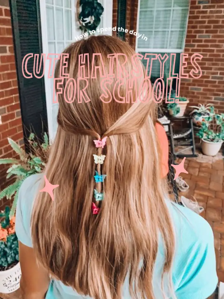 GET NEW FREE CUTE HAIR 🤩🥰 