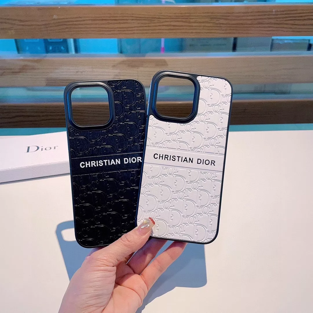 DIOR iPhone Case Gallery posted by 9527 Lemon8