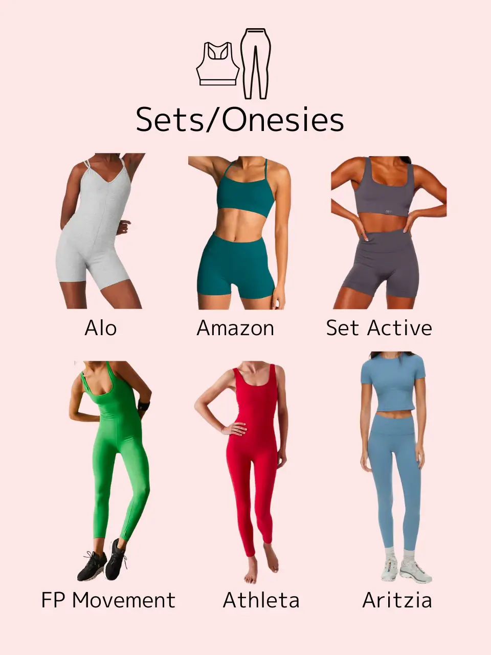 19 top Fitness Clothing ideas in 2024