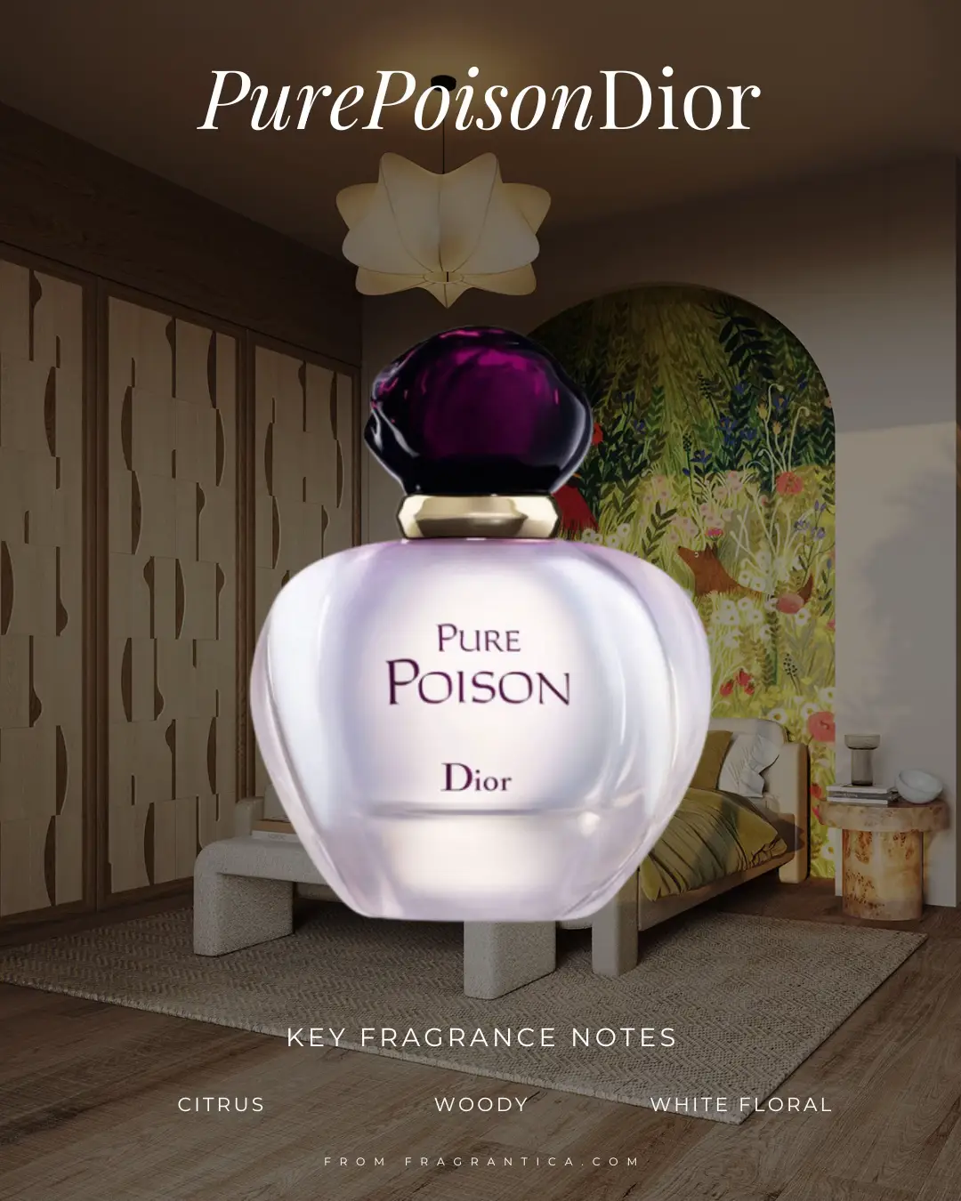 Fragrantica discount pure poison