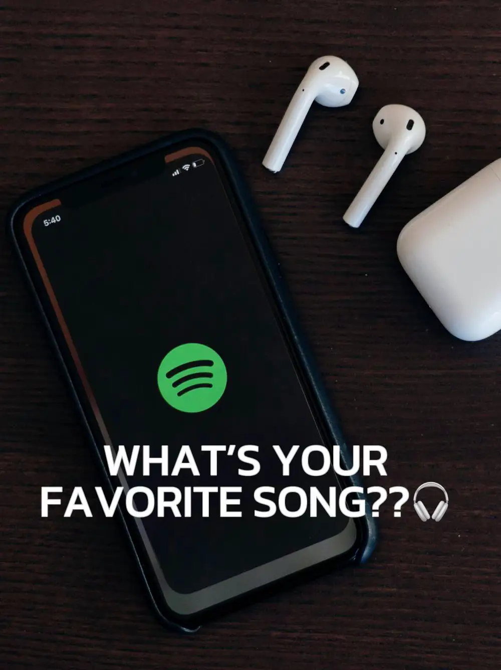 WHAT’S YOUR FAVORITE SONG??🎧 's images