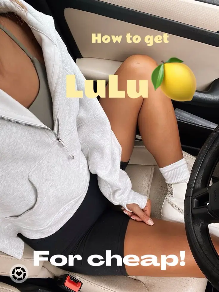 Costco's Lululemon Dupe Leggings Are Making TikTok Go Crazy - SHEfinds