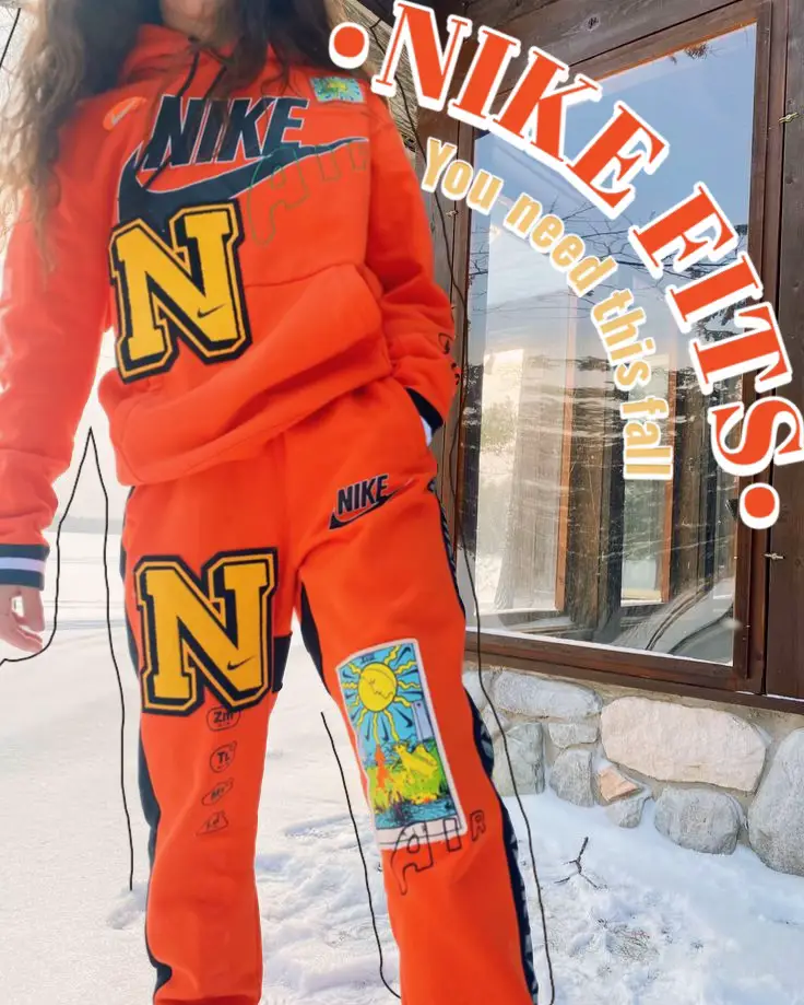 19 top How to Dress in Res Nike Sweat Pants ideas in 2024