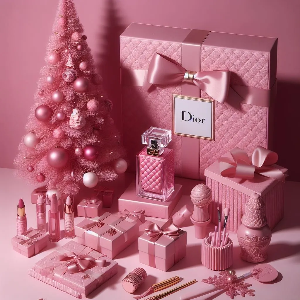 Pink Dior Christmas 💕 Gallery posted by Chrissy Lemon8