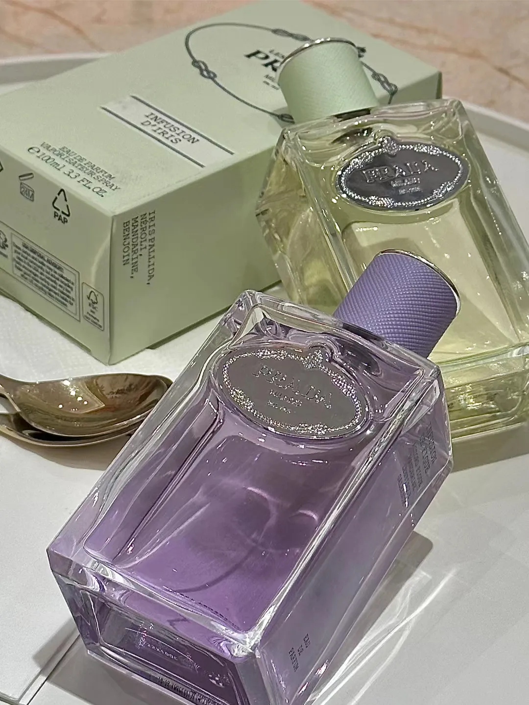 プラダ インフュージョン オム 200ml PRADA インフュージョン オム