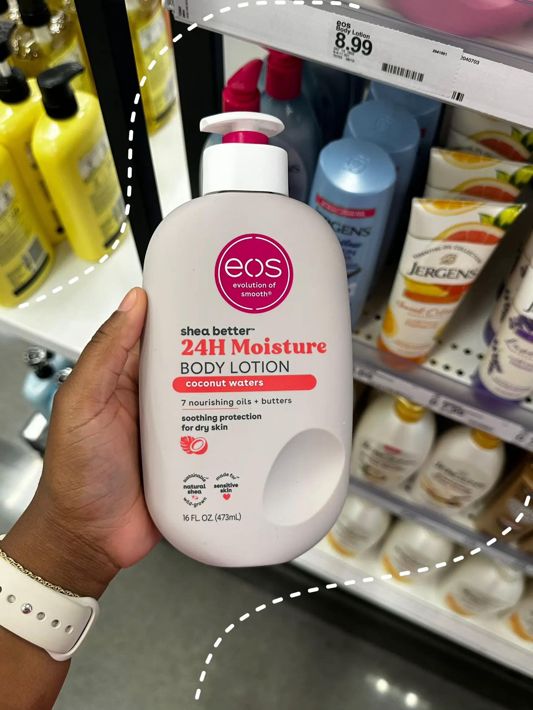 My Favorite Body Lotions at Target! 💕🎯 Gallery posted by TY BEAUTÉ