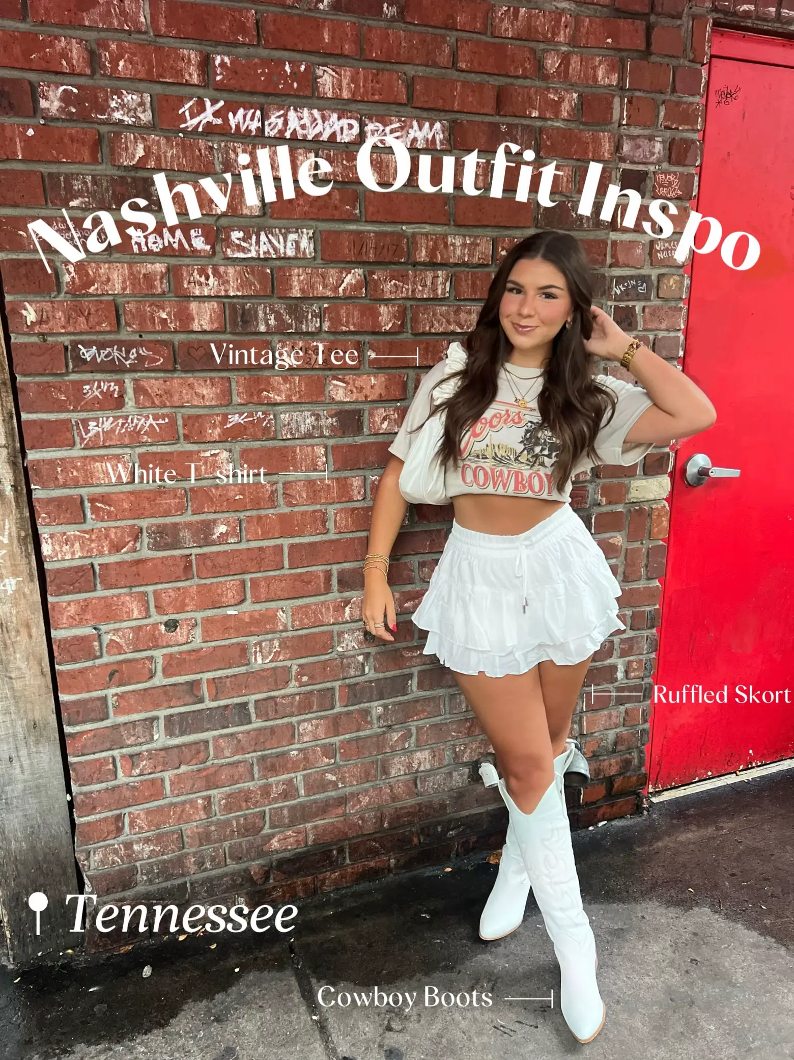 20 top nashville outfits to wear in ideas in 2024
