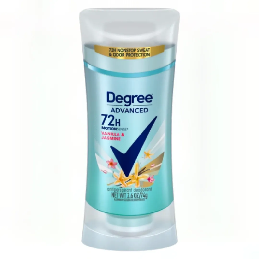 vanilla caramel deodorant scent - Lemon8 Search