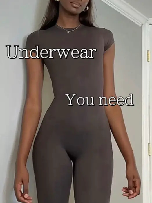 Seamless Underwear Twin Pack - Dark - Ryderwear