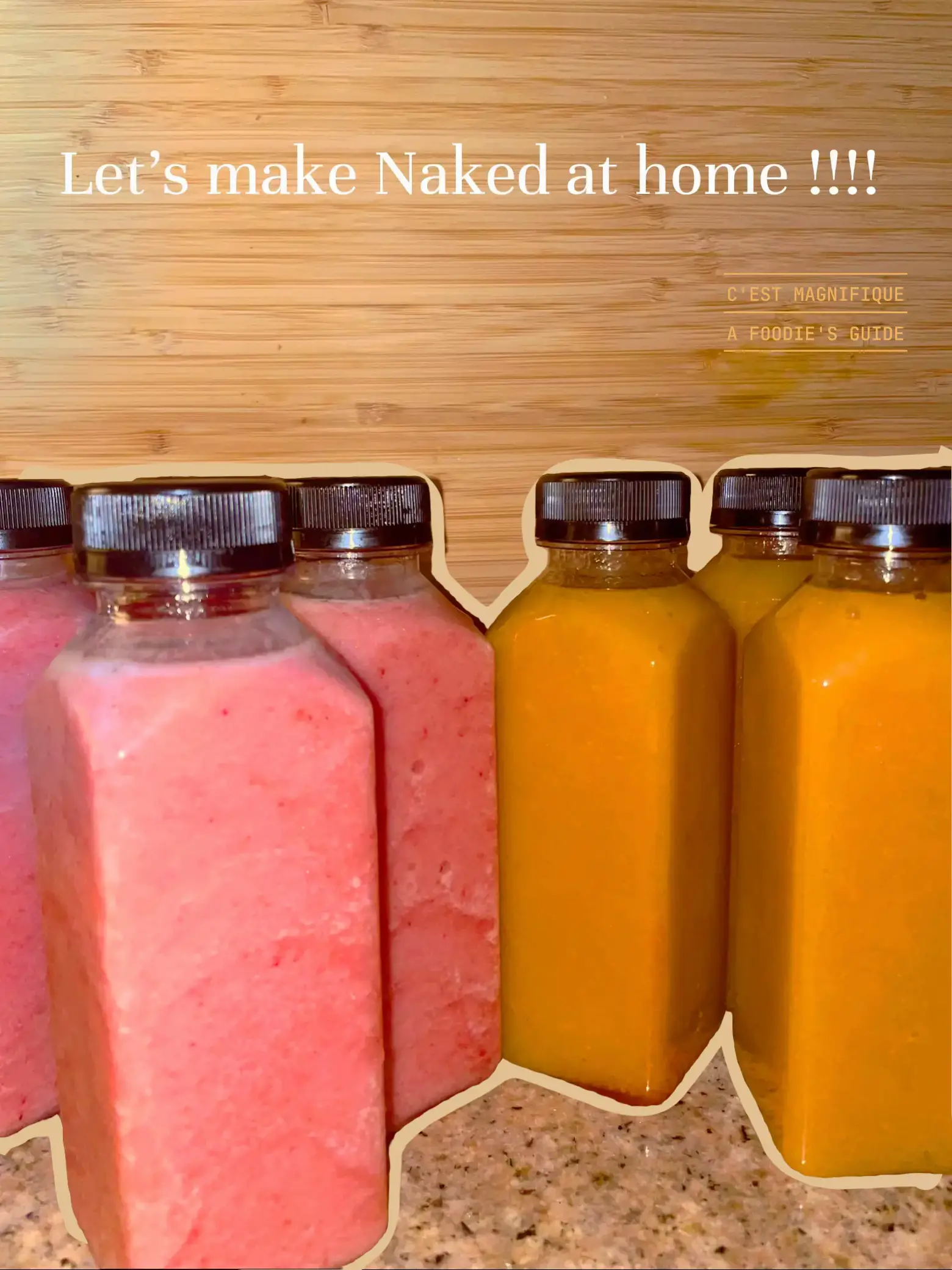 Lets make Naked ✨ | Gallery posted by Shawna S. | Lemon8