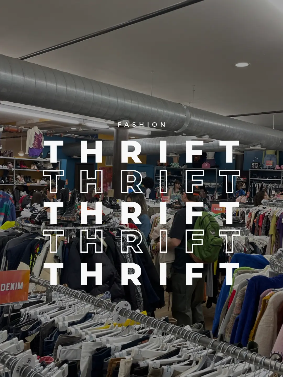 Rating Thrift Stores in Brooklyn!, Gallery posted by Michelle Mei