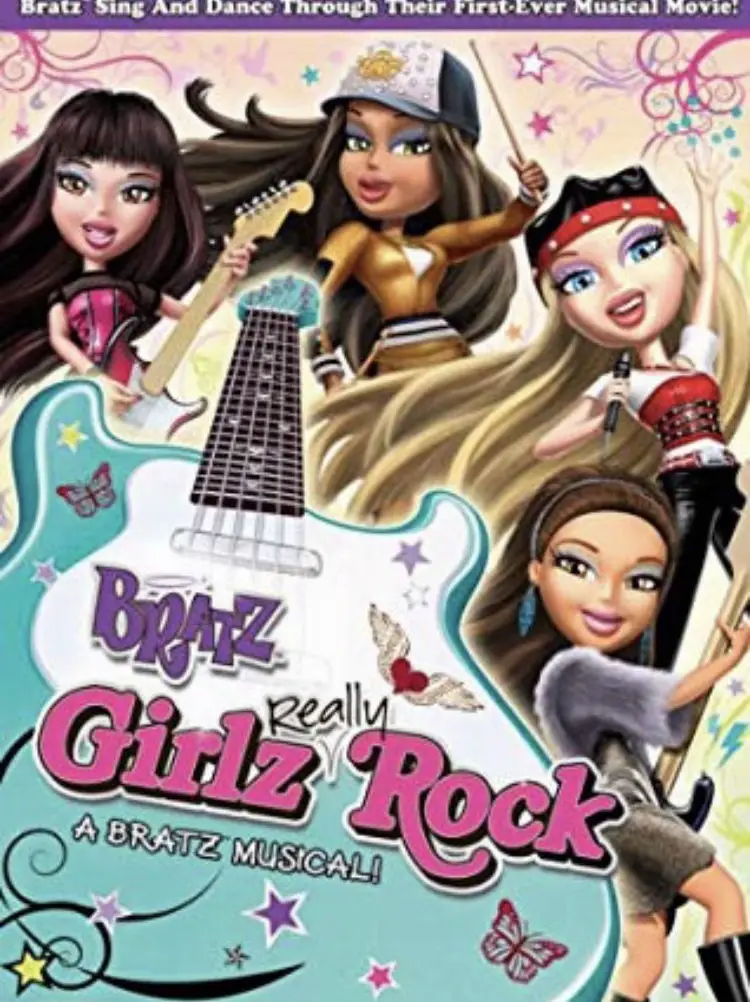 Bratz Movie Lemon8 Search 