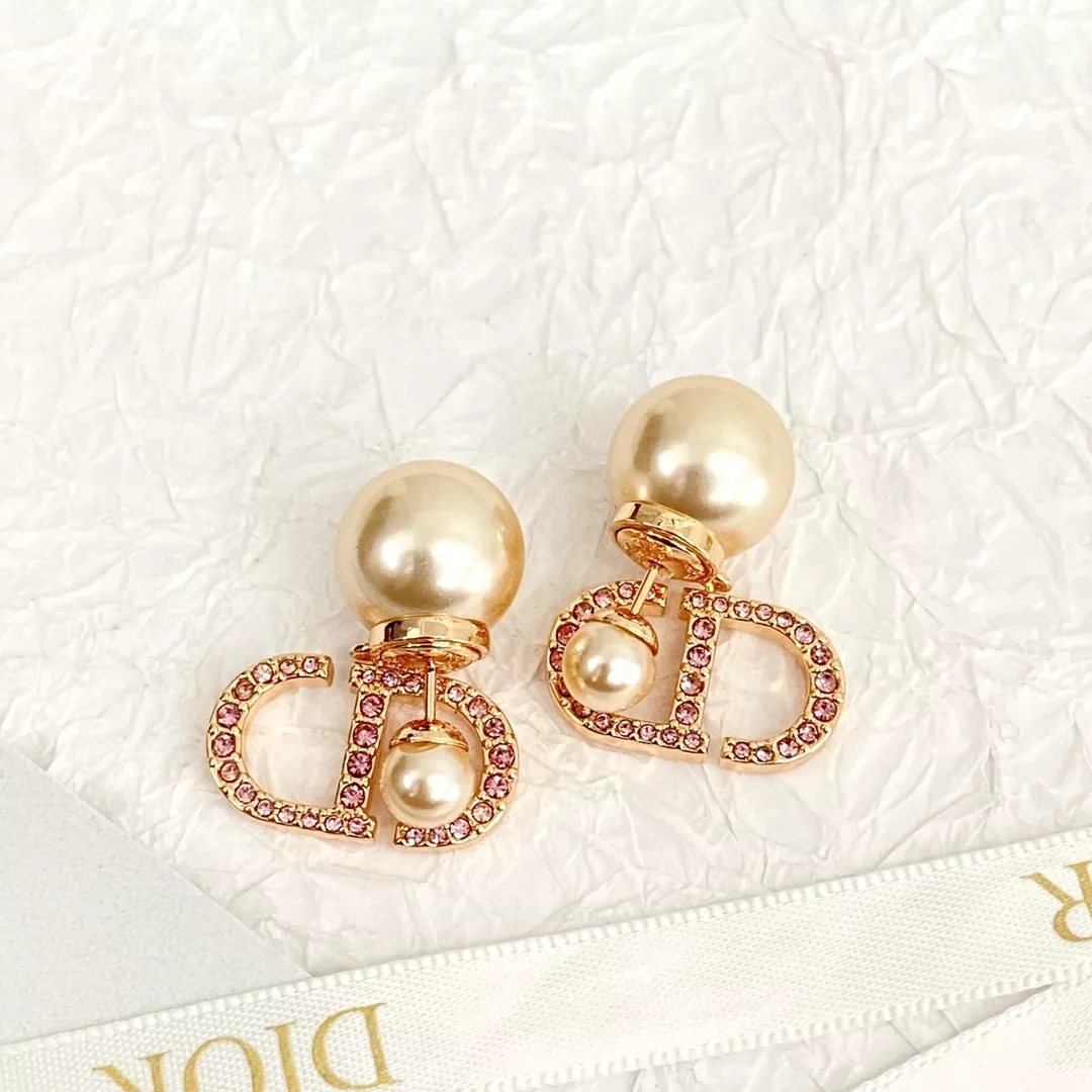 早い者勝ち?Dior 美品 ピアス