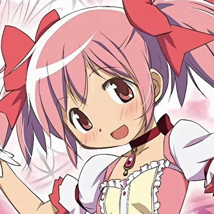 Ask me a question about madoka magica then edit it to make me look bad :  r/MadokaMagica