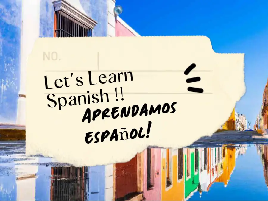 Spanish Learning Videos for Kids Lemon8 Search