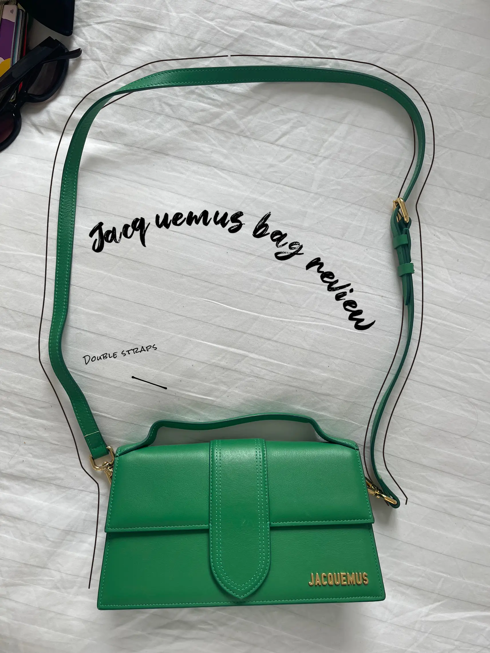 Jacquemus Le Bambino Bag Review, Is it Worth it?