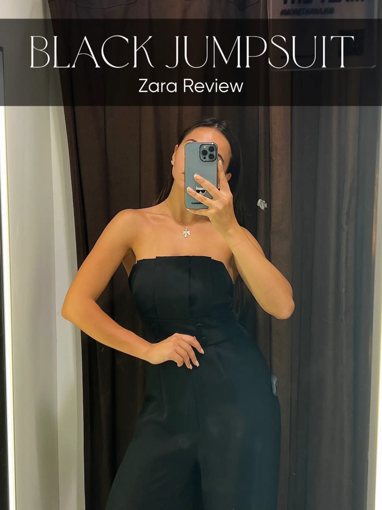 19 top Zara seamless long jumpsuit review ideas in 2024