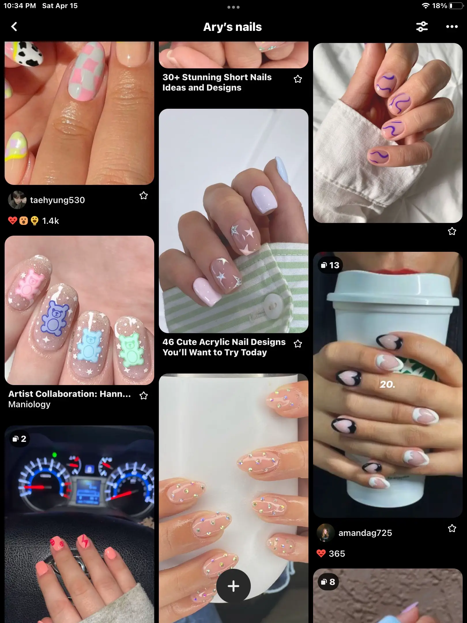 19 top Nail Art Nct ideas in 2024