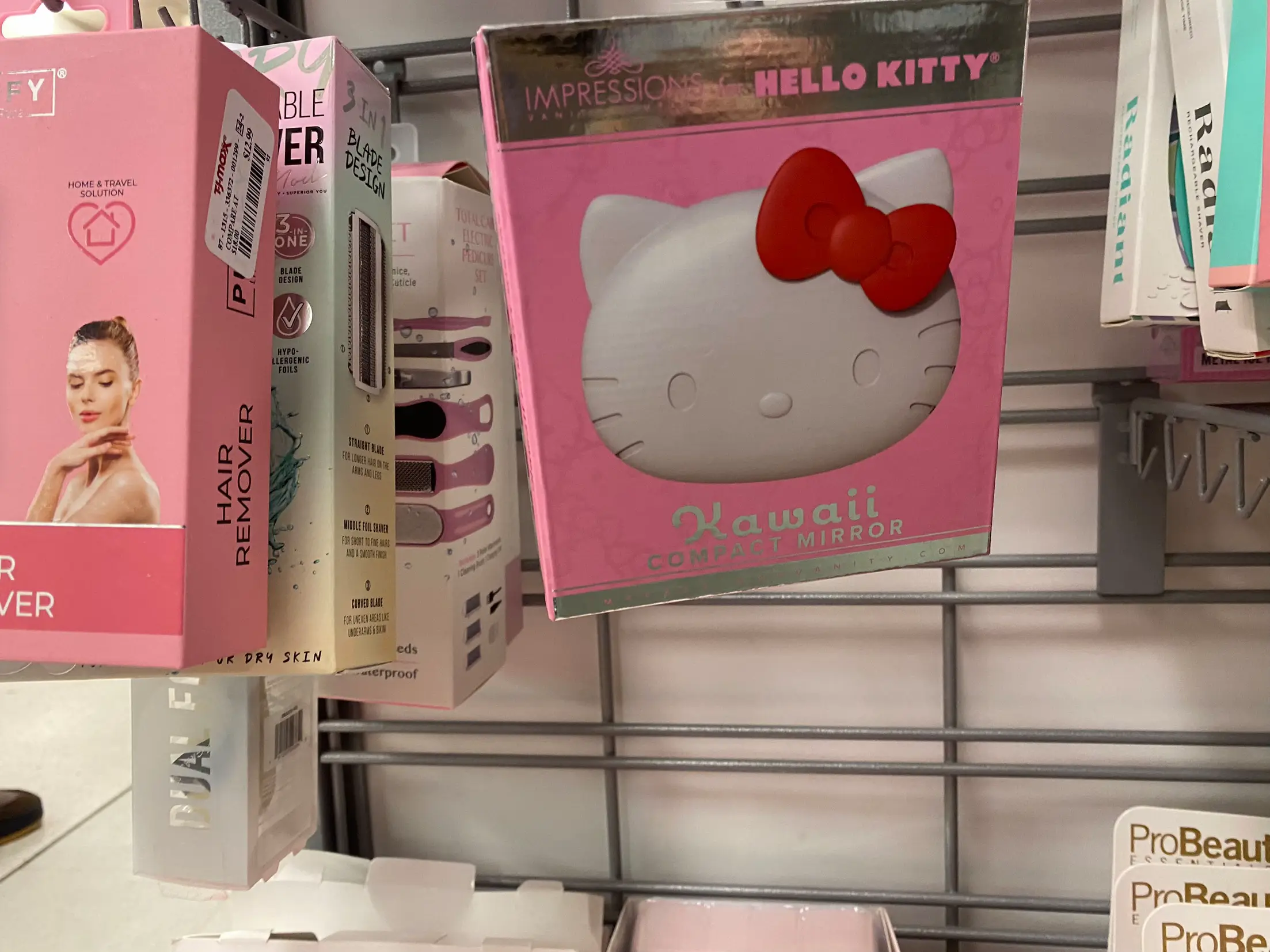 Baggu Hello Kitty Apple Stocking – Mostly K-pop